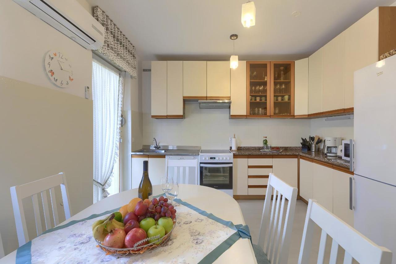 אומאג Villa Toni מראה חיצוני תמונה