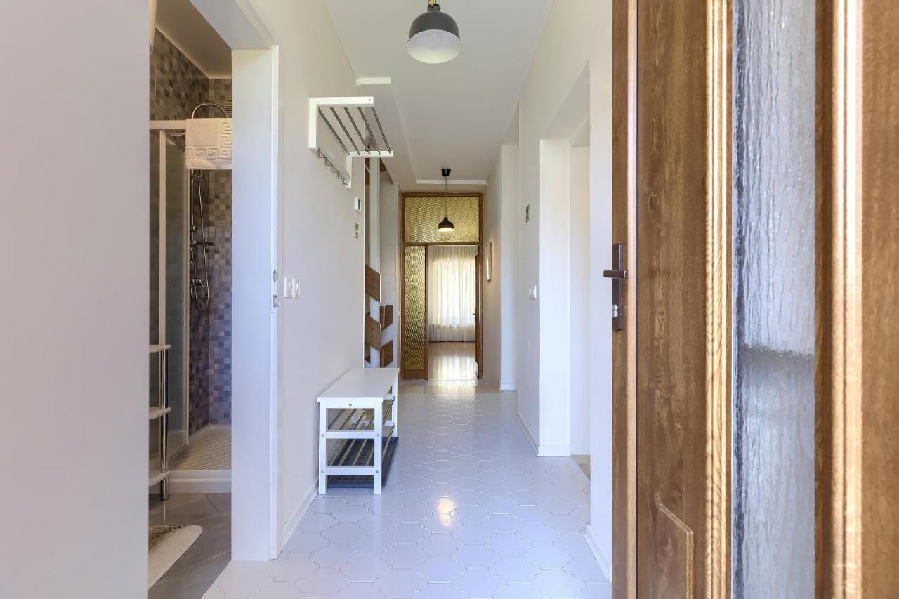 אומאג Villa Toni מראה חיצוני תמונה