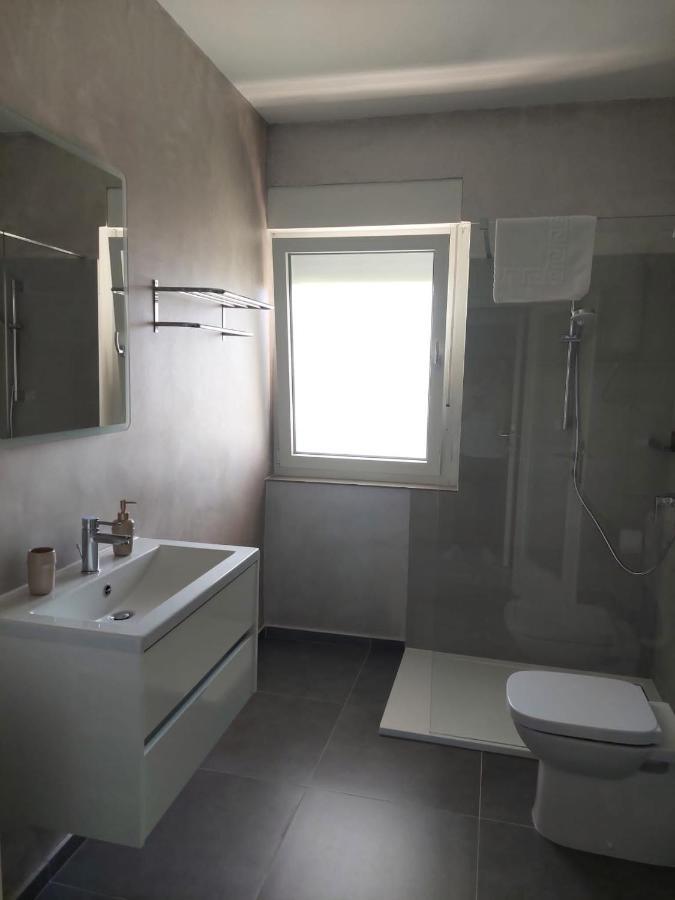 אומאג Villa Toni מראה חיצוני תמונה